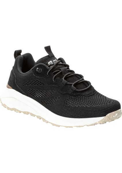 Siyah Kadın Outdoor Ayakkabısı 4056751_6000 Dromoventure Low modelleri