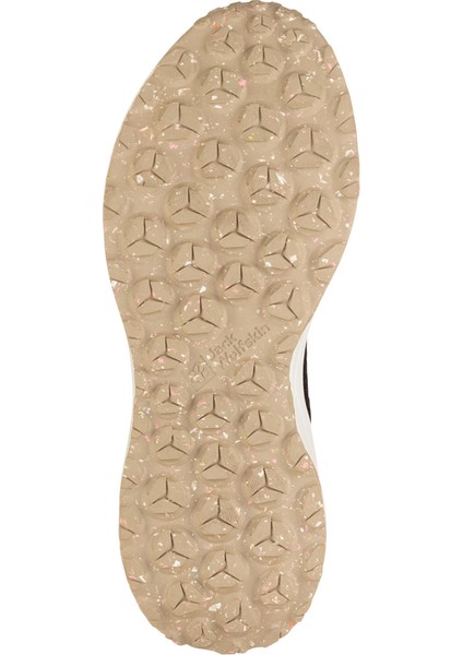 Siyah Kadın Outdoor Ayakkabısı 4056751_6000 Dromoventure Low indirimleri