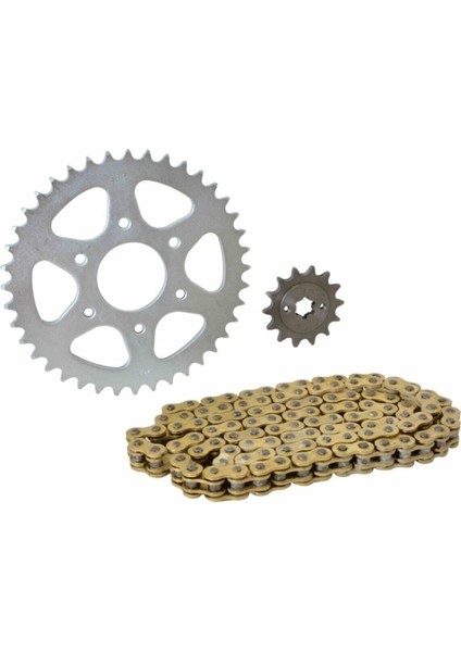 Mondıal Eksoz Egzoz Dekor Kapağı Arka Mh 125 L Drift KD125 F Kıden Mr Vulture 125I Orjınal