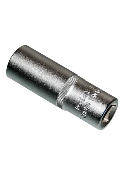 16 mm 1/2" Derin Lokma 6 Köşe