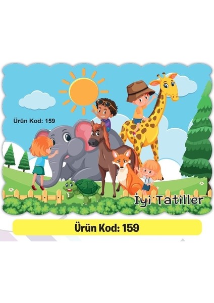 Ata Yayıncılık Karne Kabı Kılıfı Ürün KODU:160 (20 Adet)