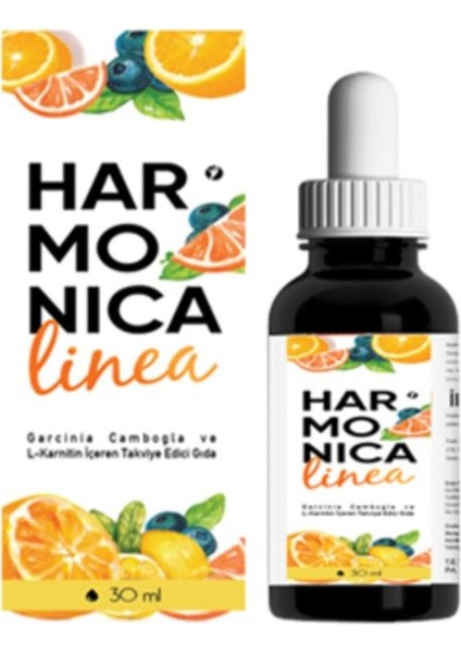 Linea 30ML Damla 1 Ad + Lipo Gel 150ML Jel 3 Ad