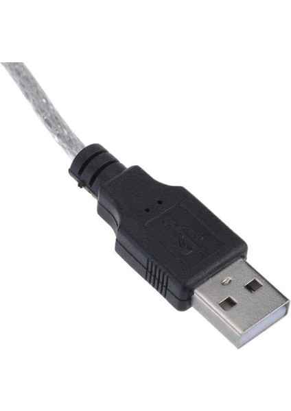 AL-4590 USB Midi Org Kablosu Dönüştürücü Adaptör