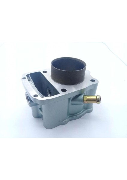 Atv Md200 Jackal Silindir Çıplak Turkuaz Orj