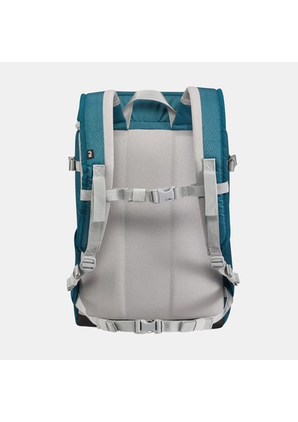Quechua Soğutucu Sırt Çantası - 20 L - Mavi - Nh100 indirimleri