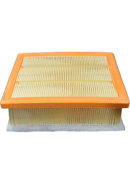 Jeep Renegade 1.4, 1.6, 1.6-2.0 Crd, 1.6 Mtj 2014 ve Sonrası Hava Filtresi modelleri