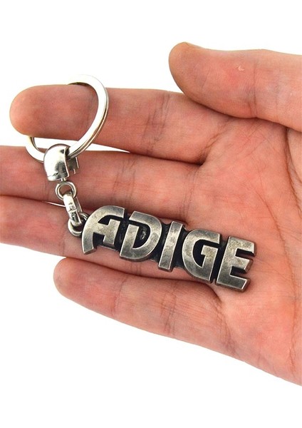 Adıge Yazı Anahtarlık fiyatları