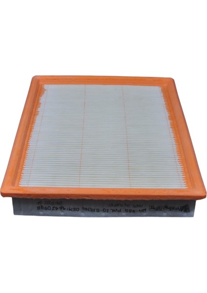 Fiat Palio Weekend 1.2,1.3,1.4,1.6,1.7d,1.9d 96-2012 Hava Filtresi fırsatları