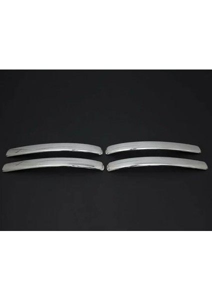 2003-2010 Ön Tampon Kaşı 4 Prç. P.çelik fiyatları