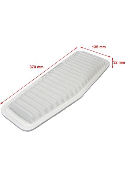 Toyota Rav 4 Iı 2.0 2000-2005 Hava Filtresi fiyatları