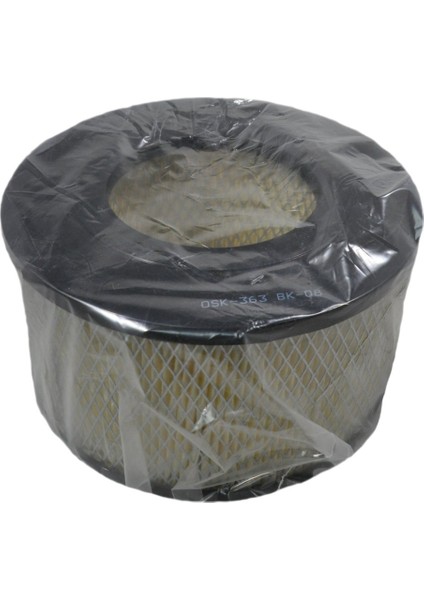 Toyota Hilux Vı 2.4 D, 2.5 D Ortası Açık Tip 97-2004 Hava Filtresi