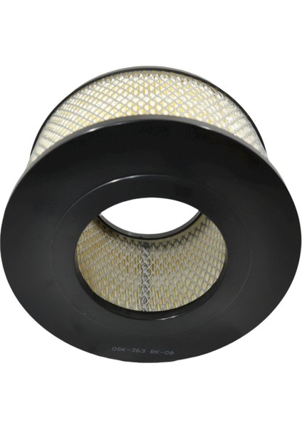 Toyota Hilux Vı 2.4 D, 2.5 D Ortası Açık Tip 97-2004 Hava Filtresi modelleri