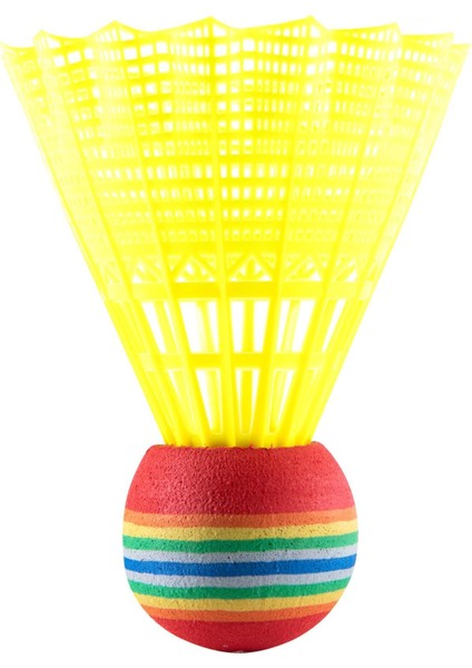 PERFLY Badminton Seti - Mavi - Çocuk - DISCOVER