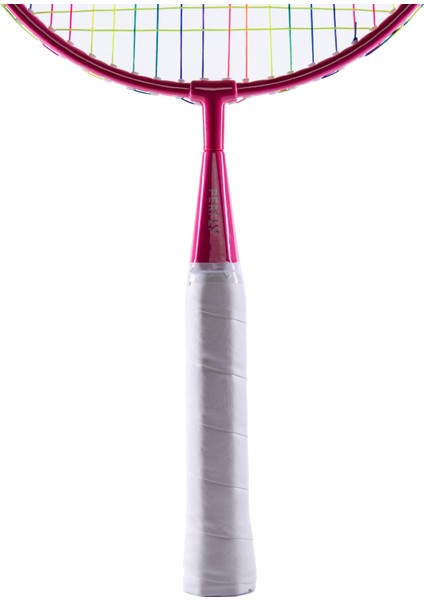 PERFLY Badminton Seti - Mavi - Çocuk - DISCOVER indirimleri