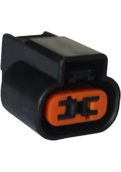 2K006 Soket Japon Çiftli 2'li Park Sinyal