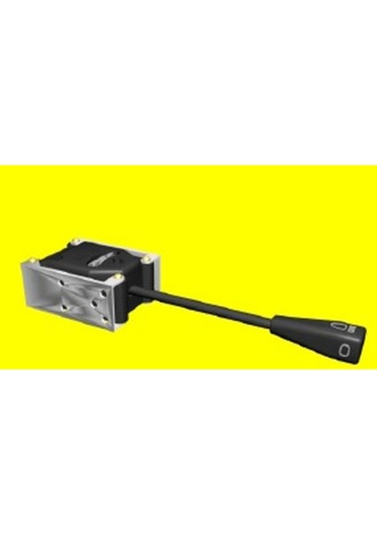 Far Kolu Renault Toros-