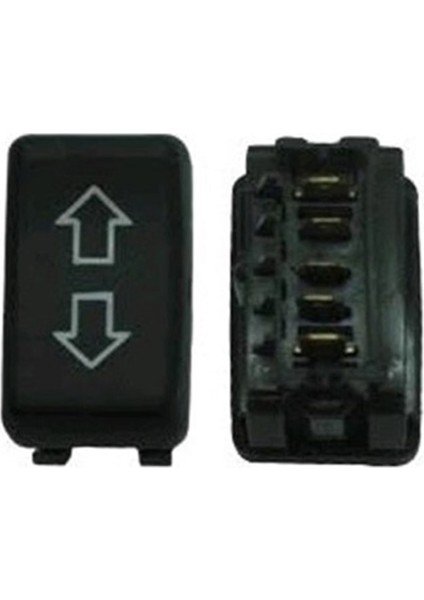 Cam Anahtarı Renault R9/R11