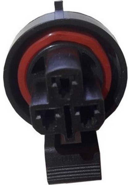 Fan Motoru Soketi Fıat Tıpo/tempra Uyumlu