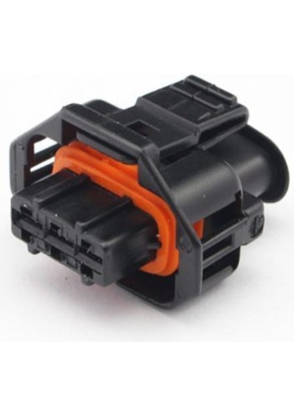 Soket Bosch Tıpı 3 Lu AEM-3K008