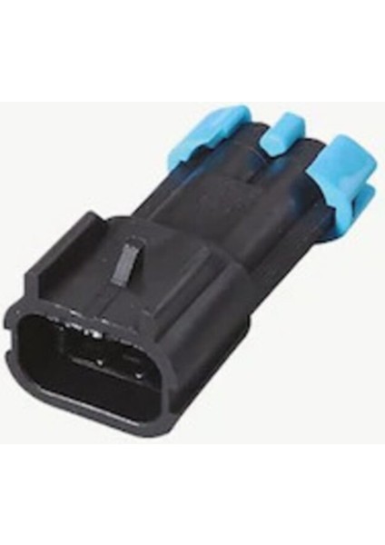 Tofaş Fan Motor Soketi Karşılığı (2K000E)