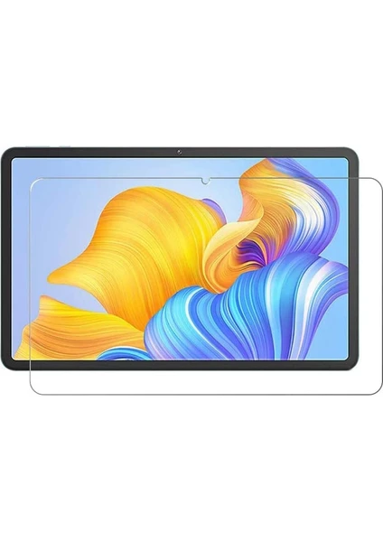 Honor Pad 8 12 Inch Tablet Nano Esnek Anti Glare Mat Ekran Koruma Filmi - AL3288