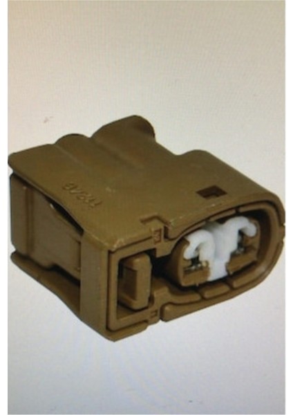 Renault Enjektör Bobin Soketi (2K013)