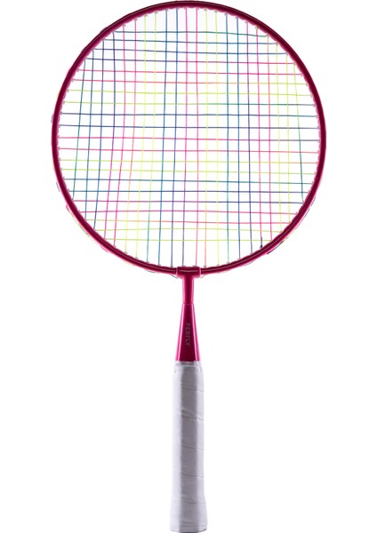 PERFLY Badminton Seti - Mavi - Çocuk - DISCOVER fiyatları