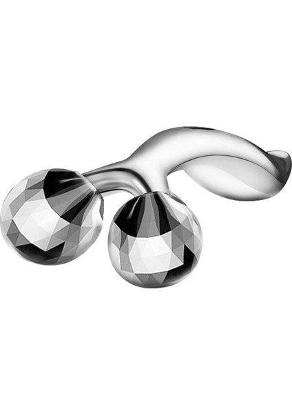 Fascianista 3D Massage Roller- Sıkılaştırıcı Vücut Masaj Aleti