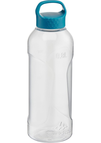 Quechua Outdoor Plastik Matara - 0,8 Litre - Mh100