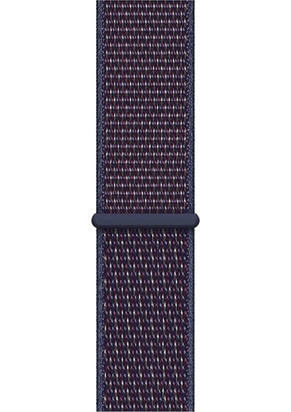 Apple Watch Kordon 42MM 44MM 45MM 49 MM Kordon Hasır Kordon