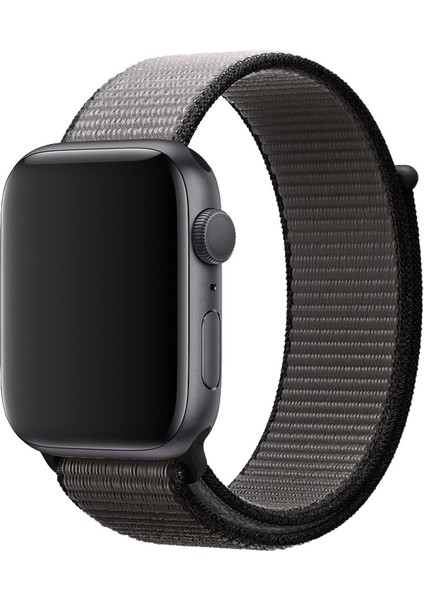 Apple Watch Kordon 42MM 44MM 45MM 49 MM Kordon Hasır Kordon
