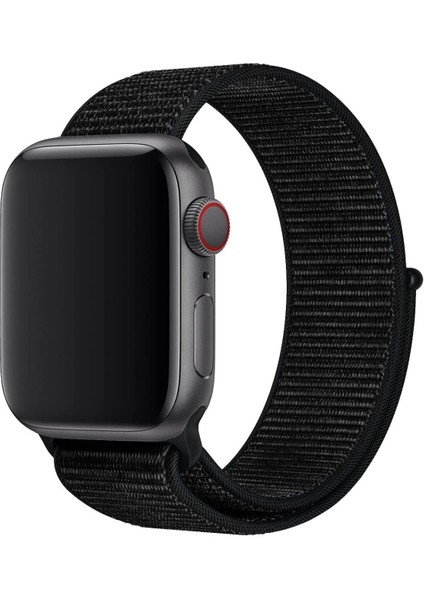 Apple Watch Kordon 42MM 44MM 45MM 49 MM Kordon Hasır Kordon