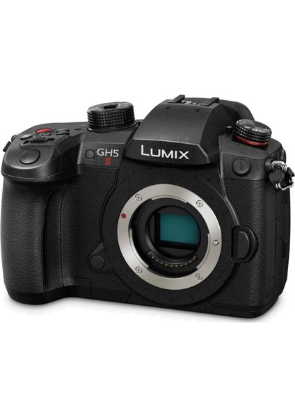 Lumix Dc-Gh5 Iı Gövde (DC-GH5M2E)