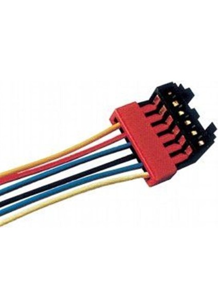 Stop Soketi Tofaş Doğan/kartal/şahin Kablolu