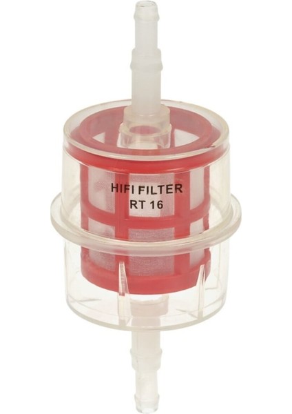 Ön Temizleyici Filtre 87329736