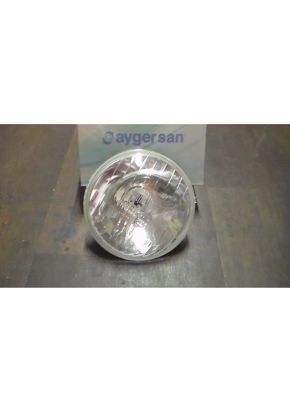 Renault 12 , Far Reflektör , 11706E (Farba H1)