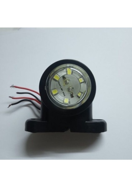 Mini Takoz Lamba 12 Ledli