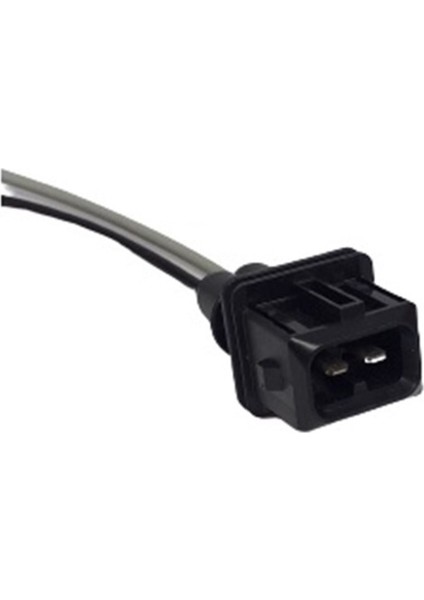 Enjektör Soketi Unıversal Kablolu (Erkek) Uyumlu