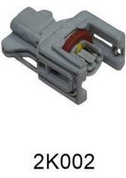 Delphı Enjektör Soketi Renault 1.5 Dcı (Kablolu)