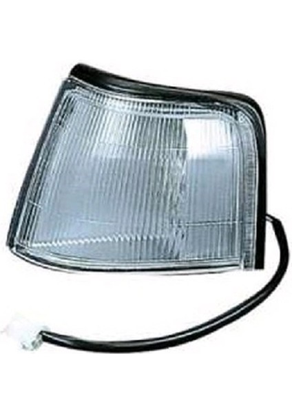 Sinyal Lambası Fıat Uno Sağ (Duylu)