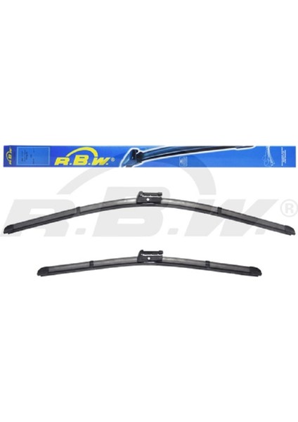 Muz Tipi Silecek C3 Pıcasso,doblo,kuga1 ,ranger,opel Combo D ,renault Twıngo 2,seat Ibıza4 600M+400M