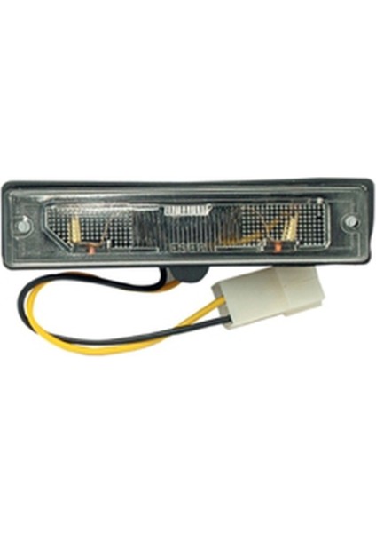 Plaka Lambası Tofaş'88 1880210 -1880210 Uyumlu