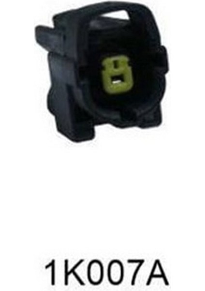 Yağ Müşür Soketi Ford Kablolu