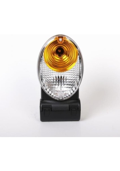 Serko 0001.3206.112 El Sinyal Lambası Yan Boru Bağlantılı