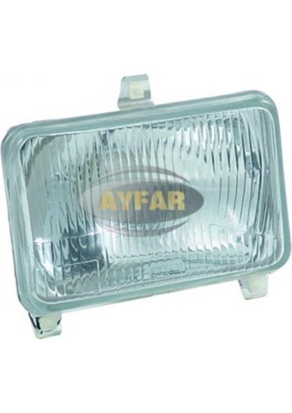 Far Mf 285-S 97-98 (Kare)