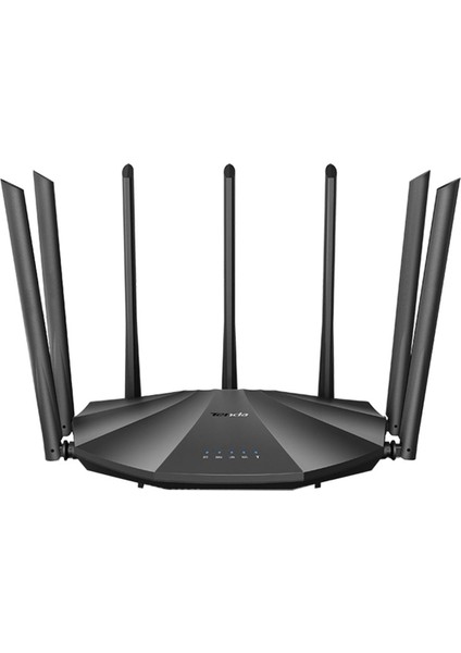 AC23 AC2100  Dual Band Gıgabıt 7 Antenli 4 Port Access Poınt Router