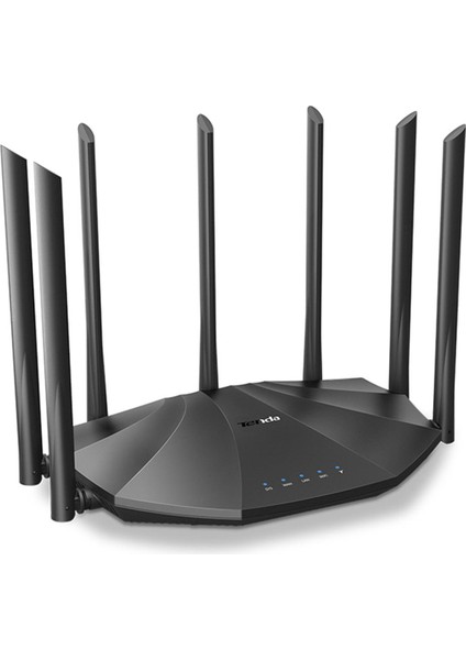 AC23 AC2100  Dual Band Gıgabıt 7 Antenli 4 Port Access Poınt Router