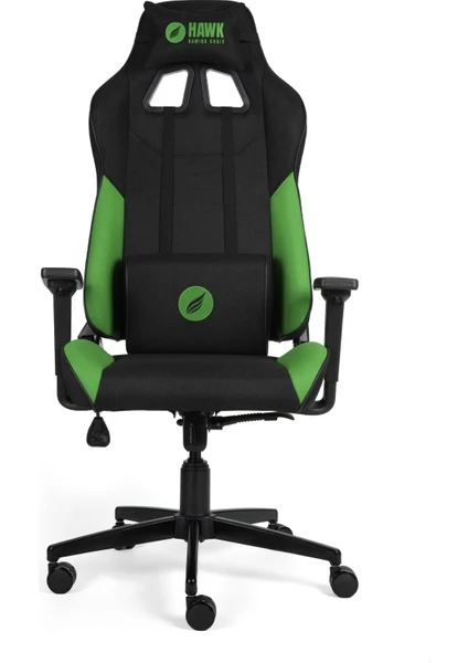 Hawk Gaming Chair Fab C1 Serisi Kumaş Oyuncu Koltuğu