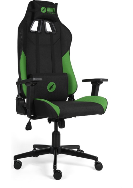 Hawk Gaming Chair Fab C Serisi Kumaş Oyuncu Koltuğu