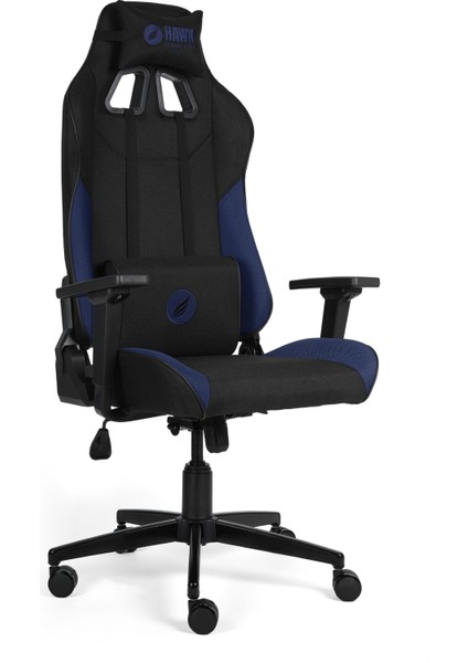 Hawk Gaming Chair Fab C Serisi Kumaş Oyuncu Koltuğu